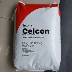 美国泰科纳CelCon POM UV140LG共聚物 导电