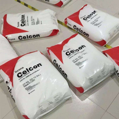 美国泰科纳CelCon POM M140型号参数