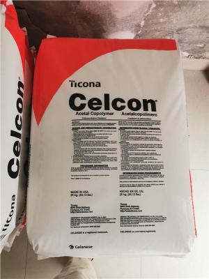 美国泰科纳CelCon POM U10参数及原理