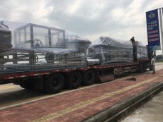 佛山到福建物流运输专线收费情况