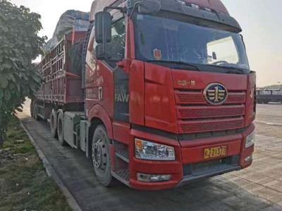 佛山到阜阳门窗运输收费情况