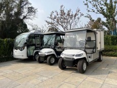 衡水公园电动观光车报价