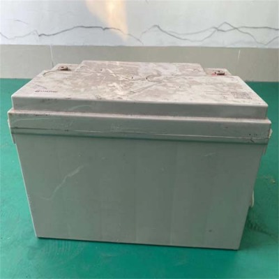 阳江旧Ups蓄电池回收多少钱