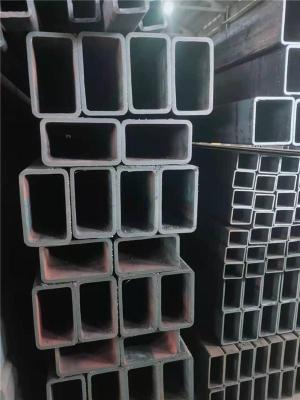 海南Q345B冷拔无缝方管支持定制