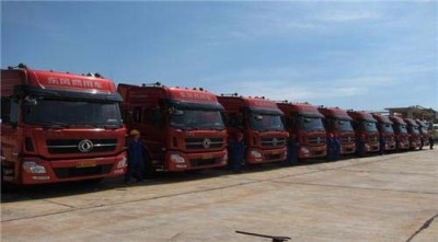 佛山到西安铝材运输收费标准