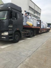 佛山到百色铝材物流运输公司电话