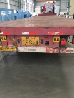 佛山到南阳货运专线收费标准