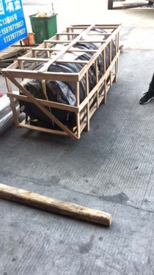 佛山到百色铝材物流运输公司电话