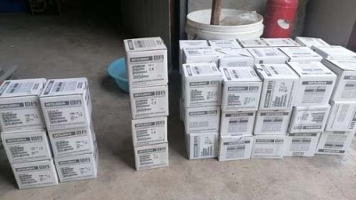 泰州回收三菱FX3U-48MT/ES上门回收电话