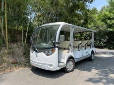 盐城公园游览观光车报价