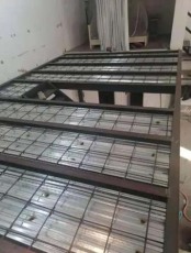 香河园楼梯制作楼梯焊接施工方案