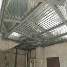 溪翁庄楼梯制作楼梯焊接报价