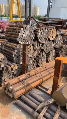 福建GCr15轴承钢多少钱一吨