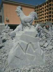 宜昌景观石雕塑生产厂家