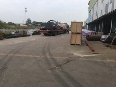 佛山到神农架铝材运输联系电话