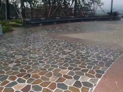 大同不规则石材产地