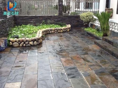 漯河不规则石材报价