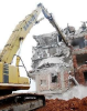 静安大型化工厂设备 二手不锈钢反应釜拆除
