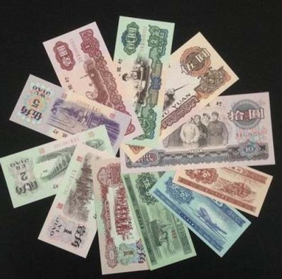 古董旧老钱币回收公司