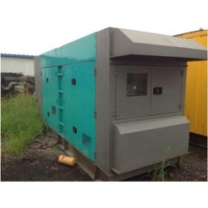 梅州二手工厂发电机回收电话