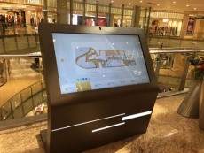 汕頭萬象城商場導視系統價格多少