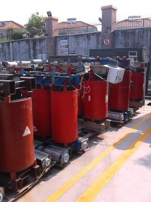 扬州电力变压器回收 江都二手变压器回收