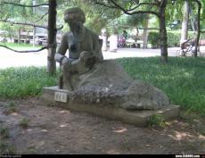 济源景观石雕塑生产厂家