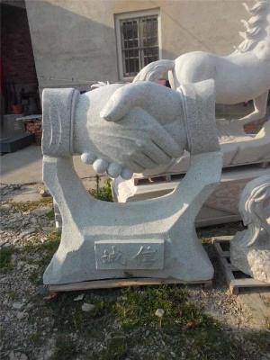 新疆景观石雕塑定做