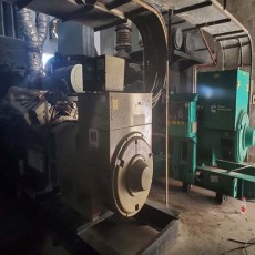 中山黄圃镇废旧工厂生产线回收拆除公司