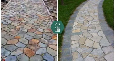 永州不规则石材批发厂家