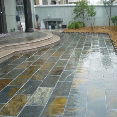 永州不规则石材批发厂家