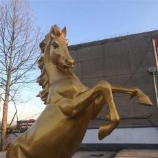 福建景观玻璃钢雕塑厂家供应