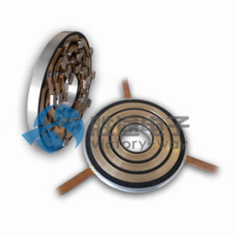 勝途盤式滑環(huán) 小空間用集電環(huán)