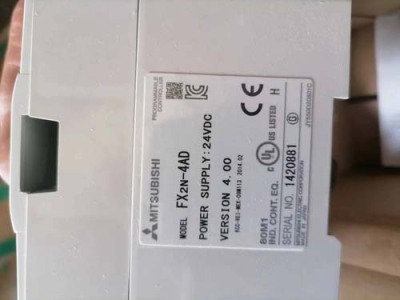 福建回收三菱FX3U-128MT/ES多少钱