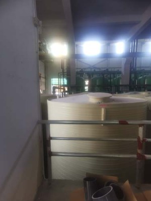 攀枝花PPH立式储罐厂家电话