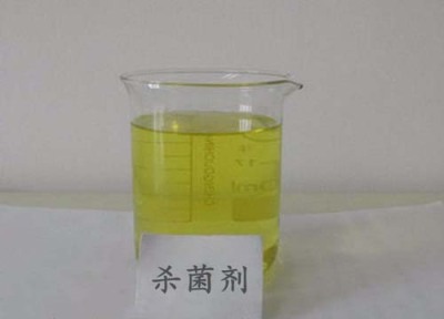 普洱杀菌灭藻剂量大从优