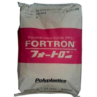 日本宝理 FORTRONPPS ICE 714A特性