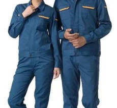中堂定制工作服供应厂家