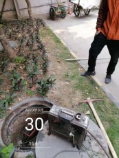 烏家鎮大型管道疏通清洗收費合理