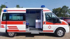 平谷區轉院救護車出租費用