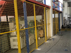 湖鎮鎮平價的鋁扣板吊頂造型工程