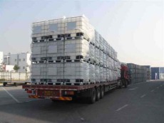 佛山到广安设备运输收费情况