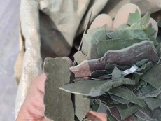 黑龙江人造金刚石回收多少钱一斤