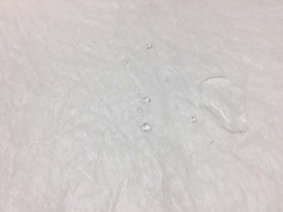 绍兴高硅氧纤维针刺棉厂家