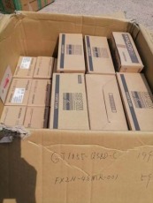 山西回收三菱5U系列模块厂家电话