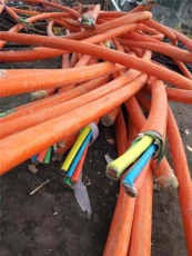 霍爾果斯市二手電纜附近回收