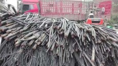 吐魯番市廢舊電線電纜回收公司