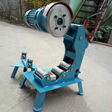 TYQG-250管道液压切管机厂家电动液压切割机