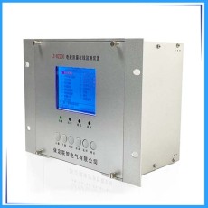 鄂州電能質量監測裝置研發企業