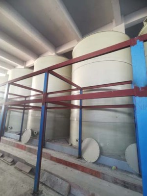 济宁PPH缠绕储罐厂家